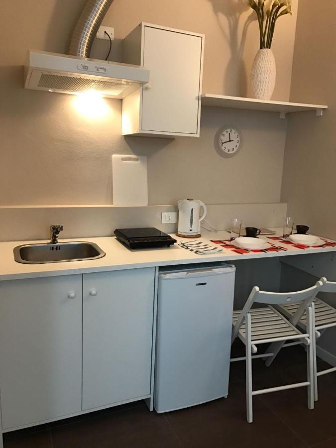 B&B Leonardo رو المظهر الخارجي الصورة