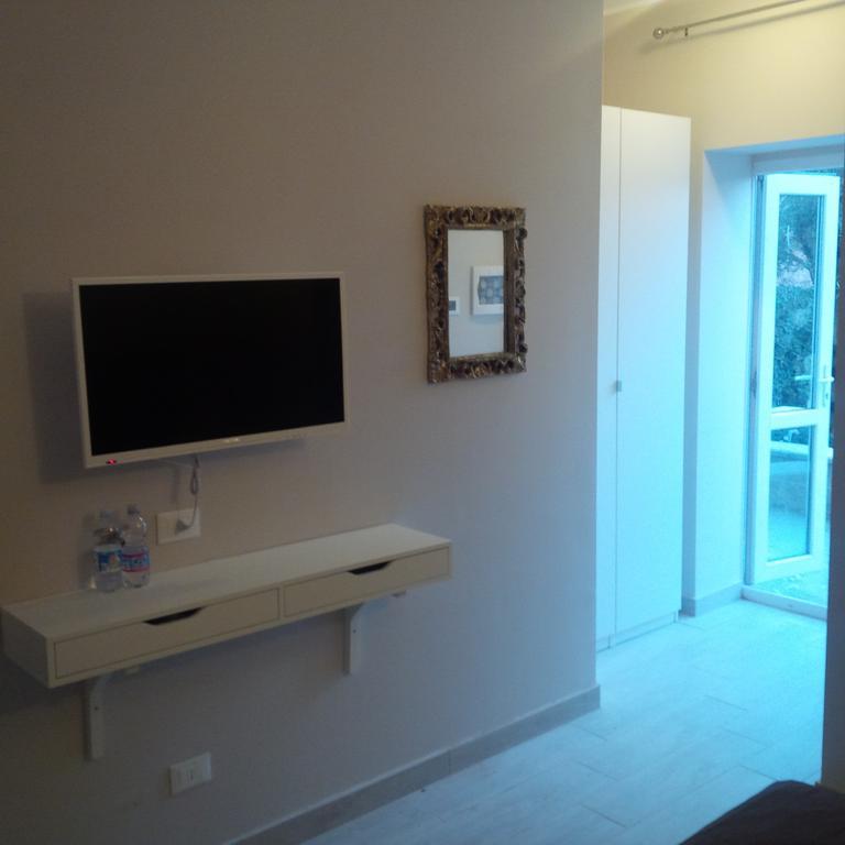 B&B Leonardo رو الغرفة الصورة