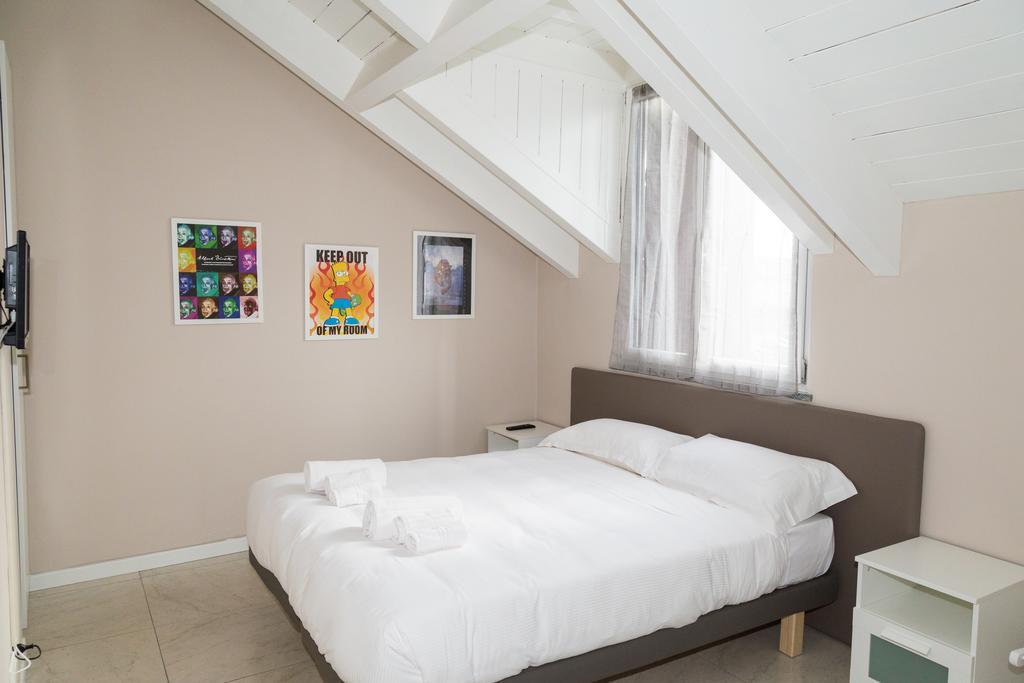 B&B Leonardo رو المظهر الخارجي الصورة