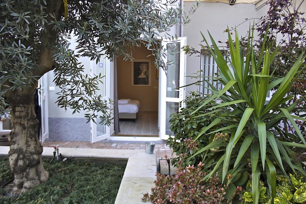 B&B Leonardo رو الغرفة الصورة