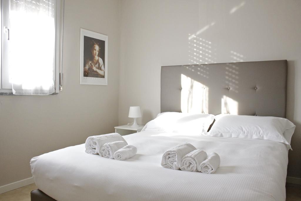 B&B Leonardo رو الغرفة الصورة