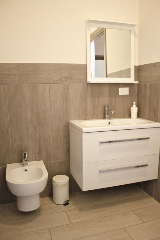 B&B Leonardo رو المظهر الخارجي الصورة