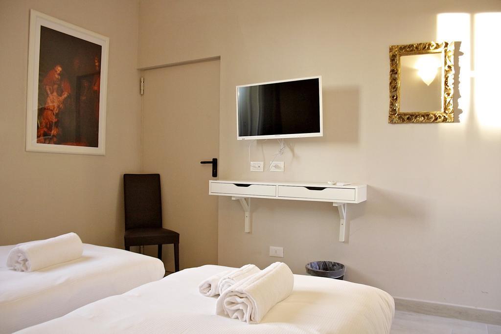 B&B Leonardo رو الغرفة الصورة