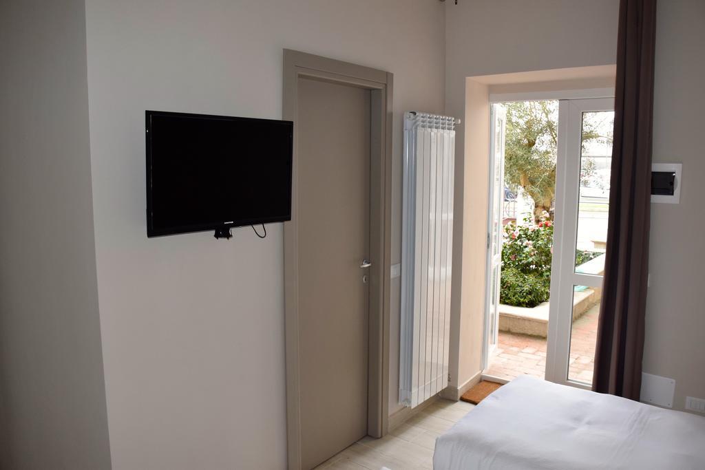B&B Leonardo رو الغرفة الصورة