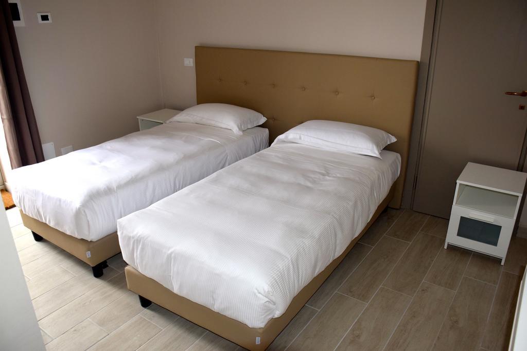B&B Leonardo رو الغرفة الصورة