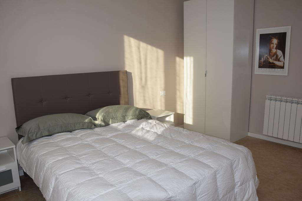 B&B Leonardo رو الغرفة الصورة