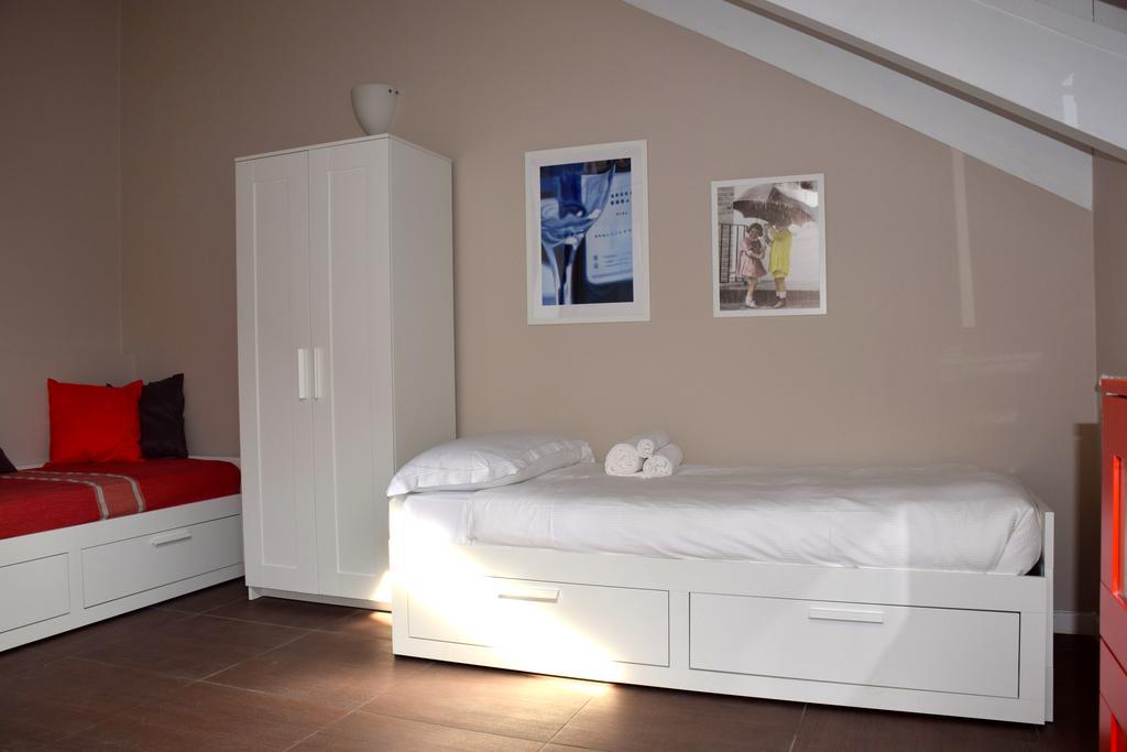 B&B Leonardo رو الغرفة الصورة