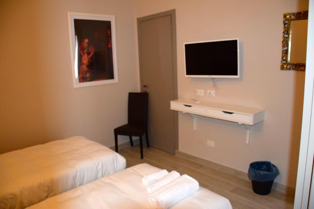 B&B Leonardo رو المظهر الخارجي الصورة