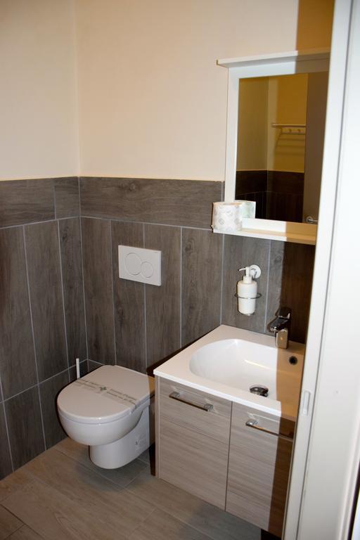 B&B Leonardo رو المظهر الخارجي الصورة