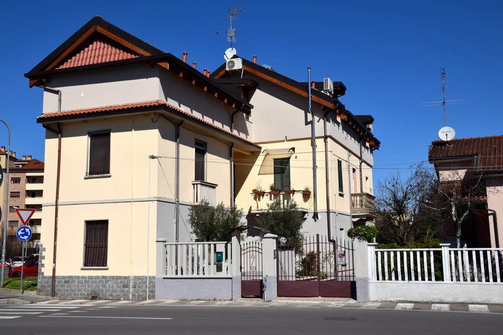 B&B Leonardo رو المظهر الخارجي الصورة