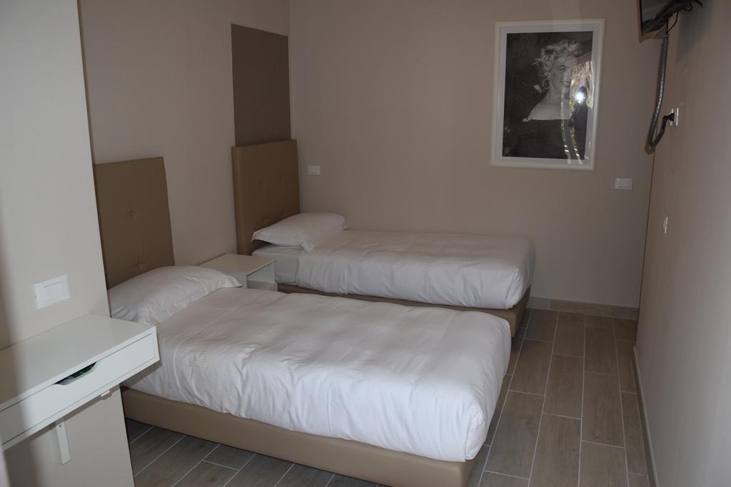 B&B Leonardo رو المظهر الخارجي الصورة