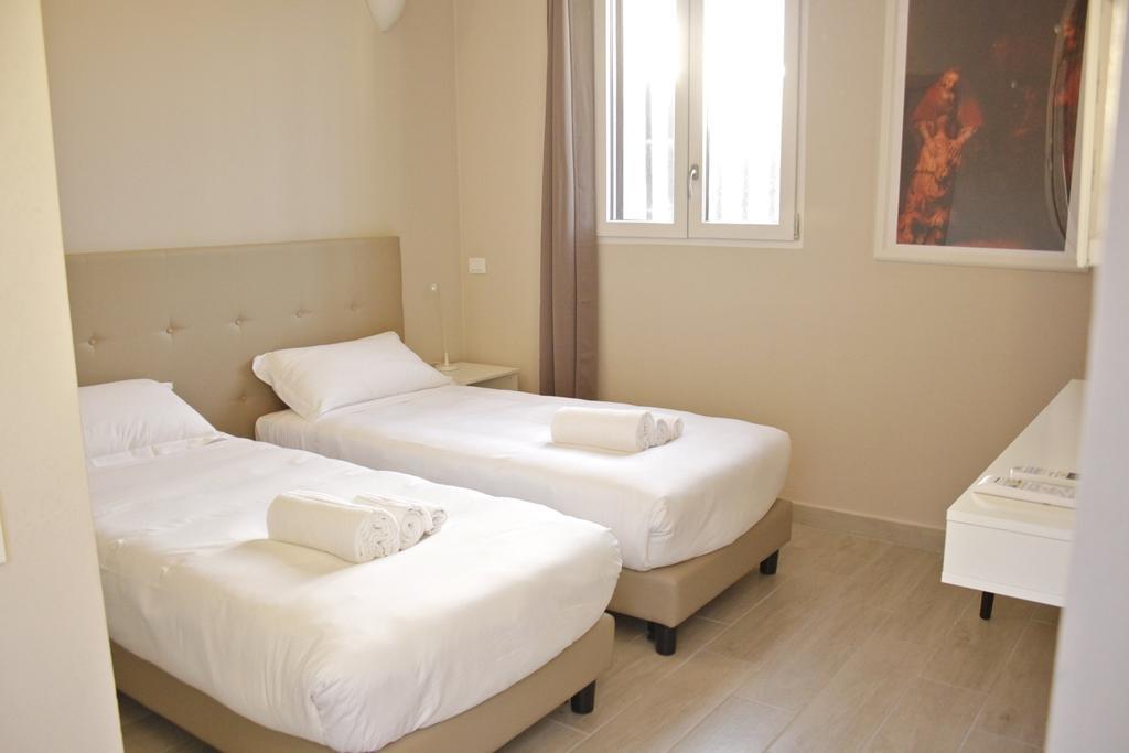 B&B Leonardo رو المظهر الخارجي الصورة