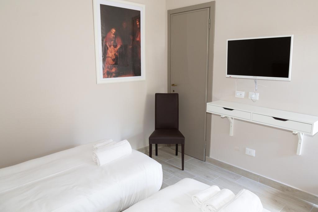 B&B Leonardo رو المظهر الخارجي الصورة