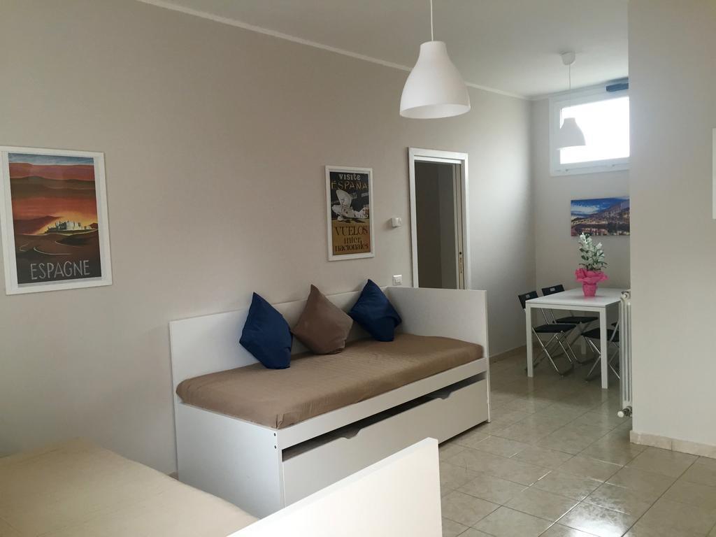 B&B Leonardo رو المظهر الخارجي الصورة