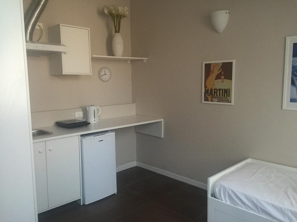 B&B Leonardo رو المظهر الخارجي الصورة