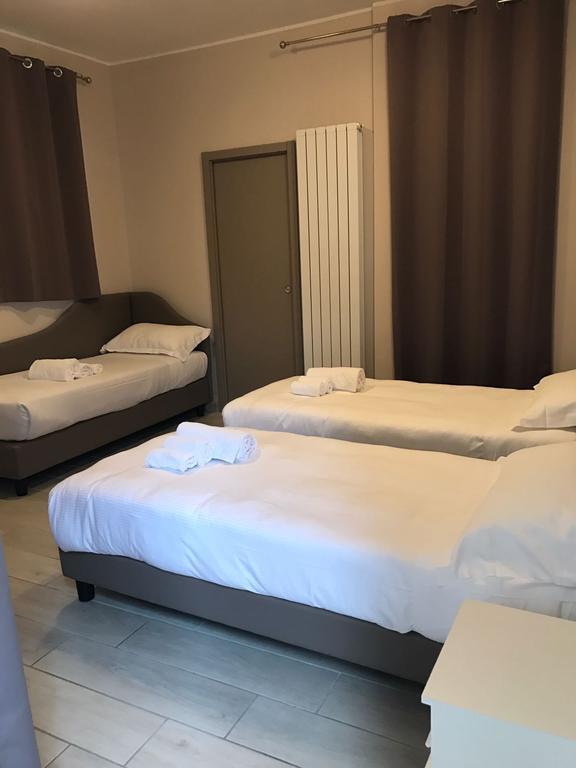 B&B Leonardo رو المظهر الخارجي الصورة