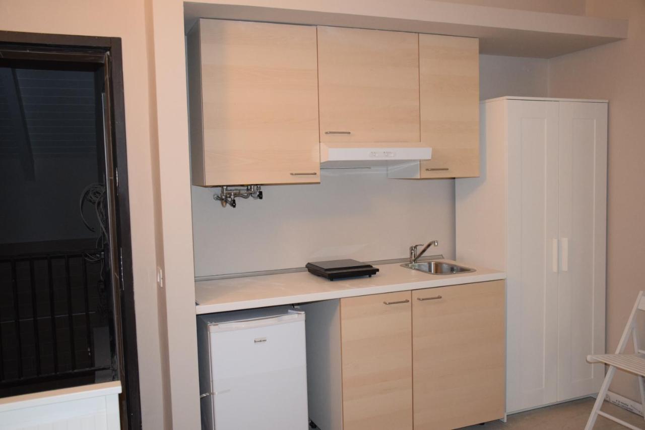 B&B Leonardo رو المظهر الخارجي الصورة