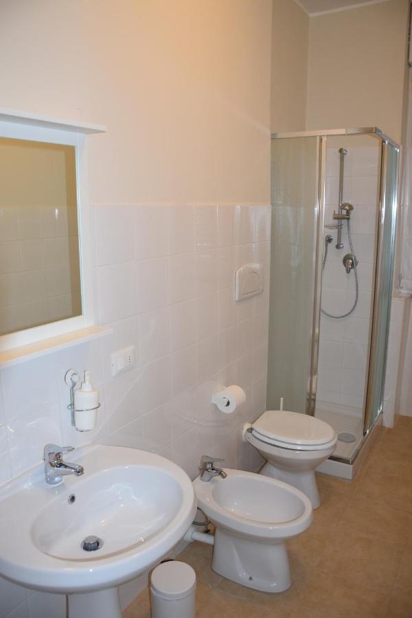 B&B Leonardo رو المظهر الخارجي الصورة